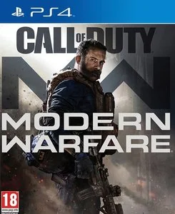 Comprar Call of Duty Modern Warfare para PS4 - PSNCLICK Digitales Latinoamérica